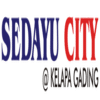 logo Sedayu City